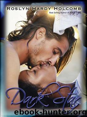 Dark Star by Roslyn Hardy Holcomb