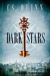 Dark Stars by C.S. Quinn