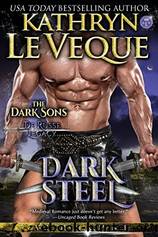 Dark Steel by Kathryn Le Veque