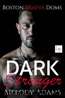 Dark Stranger (Boston Bratva Doms book 1) by Melody Adams