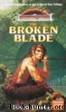 Dark Sun - 1.30 - The Broken Blade by Simon Hawke