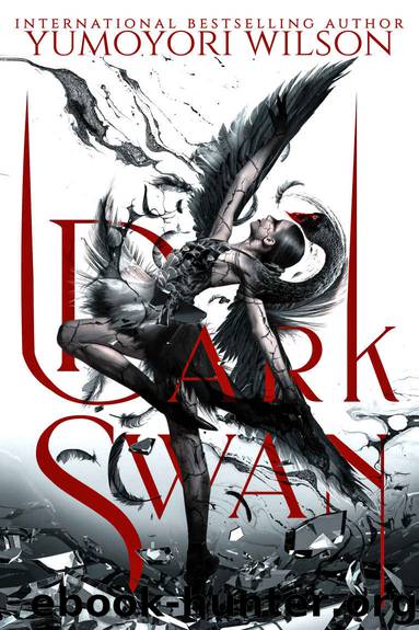 Dark Swan by Yumoyori Wilson