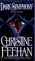 Dark Symphony (Book 10) by Christine Feehan
