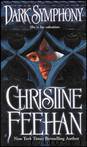 Dark Symphony (Dark Series - book 10) by Christine Feehan