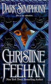 Dark Symphony 10 by Christine Feehan