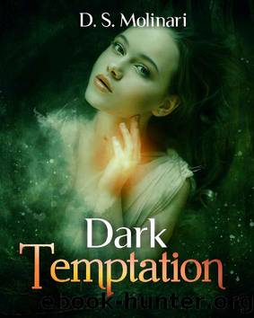 Dark Temptation by D. S. Molinari