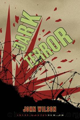 Dark Terror by John Wilson