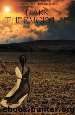 Dark Thermopylae by Belinda Harrison