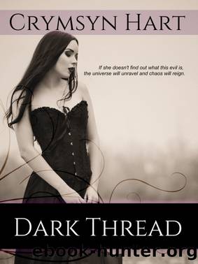 Dark Thread by Crymsyn Hart