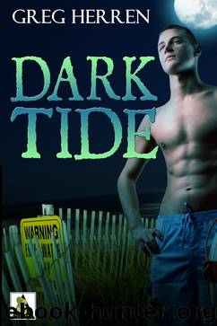 Dark Tide by Greg Herren