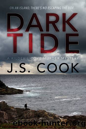 Dark Tide by J.S. Cook