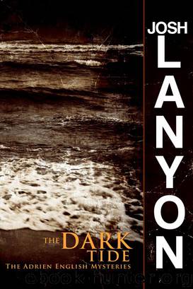 Dark Tide by Josh Lanyon