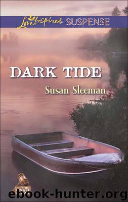 Dark Tide by Susan Sleeman
