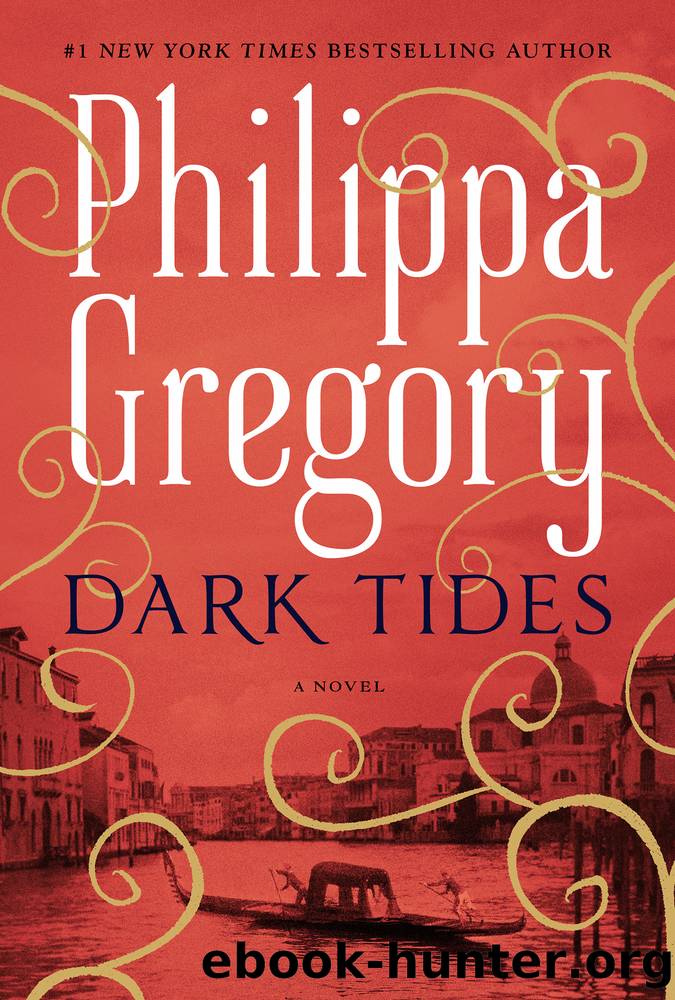 Dark Tides by Philippa Gregory - free ebooks download