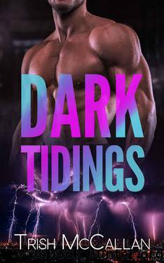 Dark Tidings (Dark Falls, CO Romantic Thriller Book 10) by Trish McCallan & D. Falls