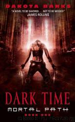 Dark Time by Dakota Banks