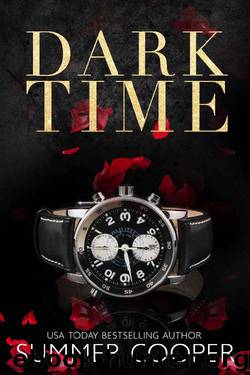Dark Time by Summer Cooper