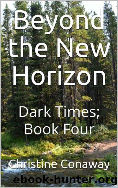 Dark Times by Christine Conaway
