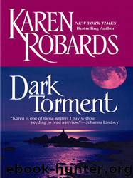 Dark Torment by Karen Robards