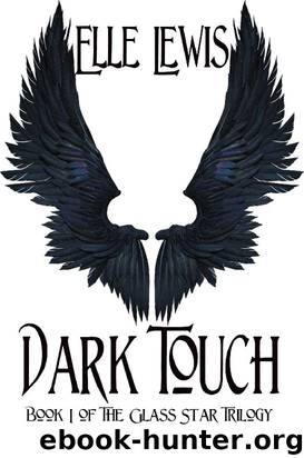 Dark Touch by Elle Lewis