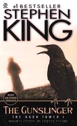 Dark Tower [1] The Gunslinger by Stephen King