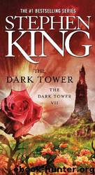 Dark Tower by King Stephen
