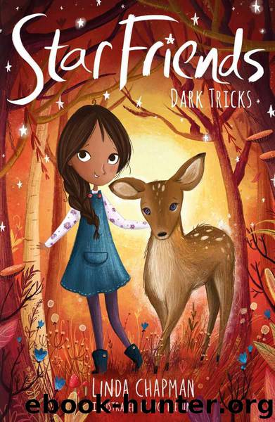 Dark Tricks by Linda Chapman