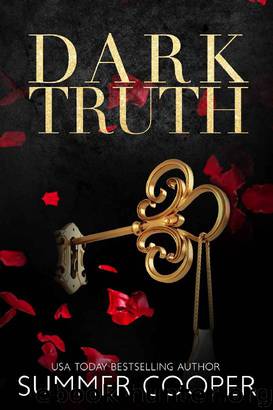 Dark Truth by Cooper Summer