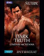 Dark Truth by Lindsay McKenna