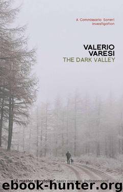 Dark Valley by Valerio Varesi