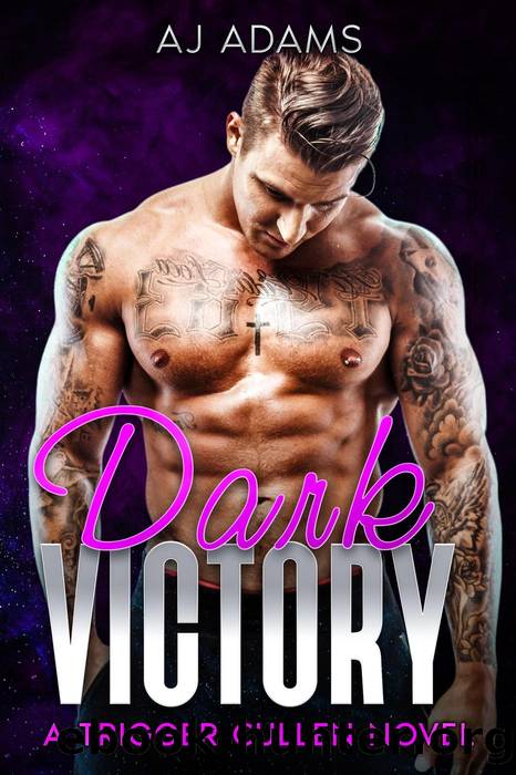 Dark Victory by AJ Adams