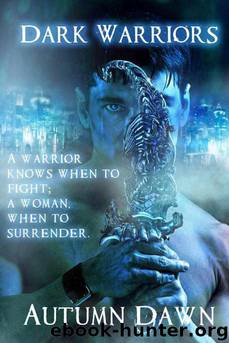 Dark Warriors: A Dark Lands Anthology (Darklands) by Dawn Autumn