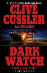 Dark Watch by Clive Cussler; Jack Du Brul