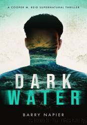 Dark Water by Barry Napier