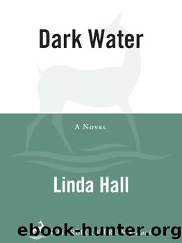 Dark Water by Linda Hall