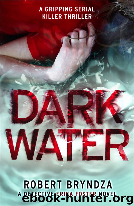 Dark Water by Robert Bryndza