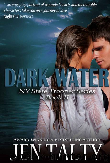 Dark Water by Talty Jen
