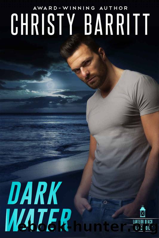Dark Water: Lantern Beach Blackout, Book 1 by Barritt Christy
