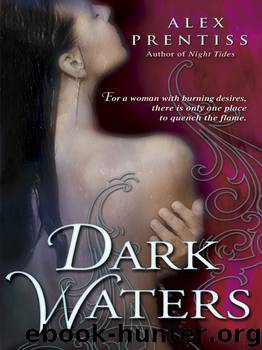 Dark Waters by Alex Prentiss