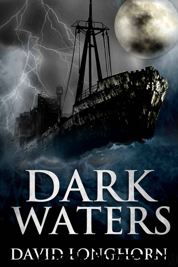 Dark Waters by David Longhorn