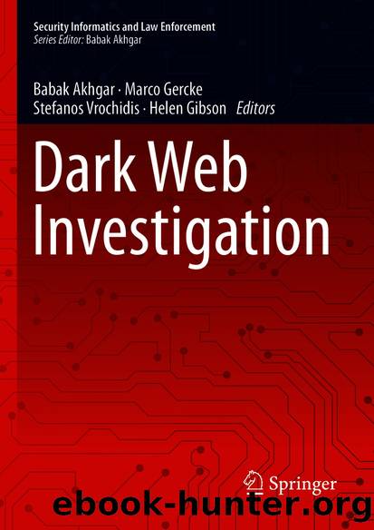 Dark Web Investigation by Unknown