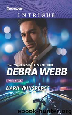 Dark Whispers by Debra Webb
