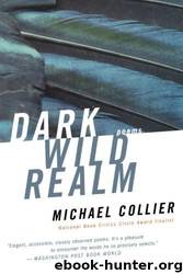 Dark Wild Realm by Michael Collier