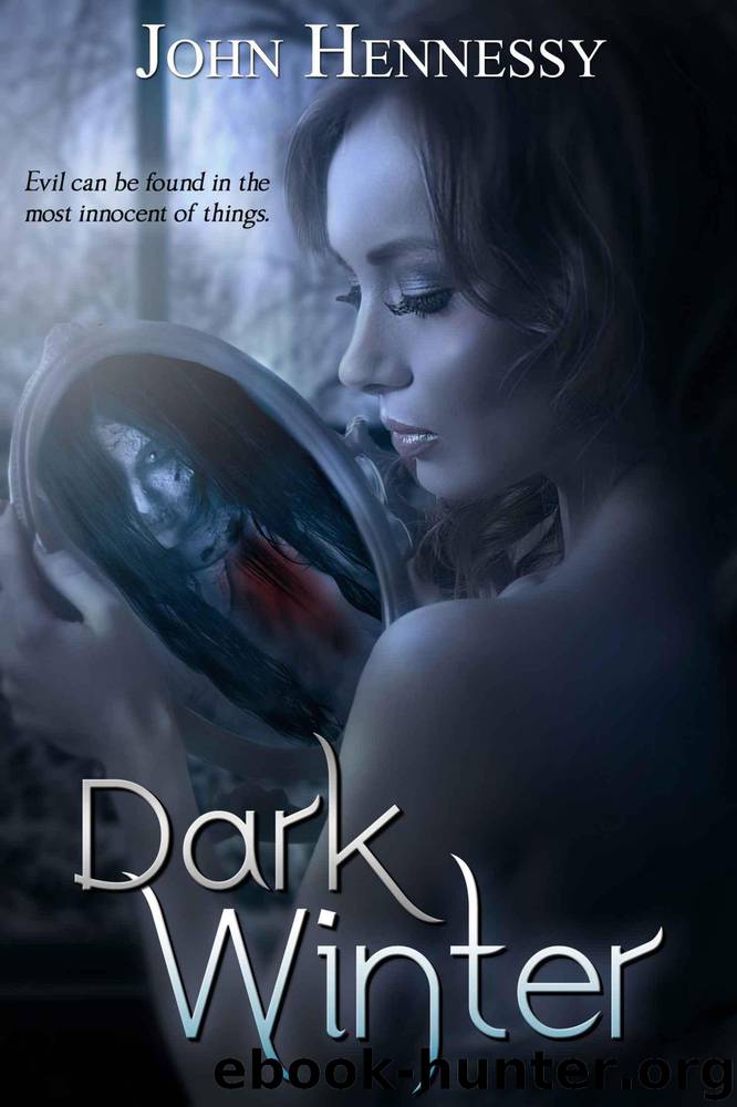 Dark Winter by John Hennessy