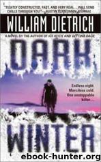 Dark Winter by William Dietrich