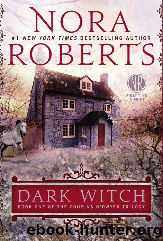 Dark Witch (Deckle Edge) (The Cousins O'Dwyer Trilogy) by Nora Roberts