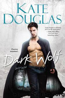 Dark Wolf: 1 (Spirit Wild) by Douglas Kate