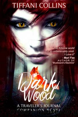 Dark Wood by Tiffani Collins