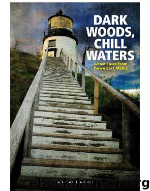 Dark Woods, Chill Waters by Marcus LiBrizzi