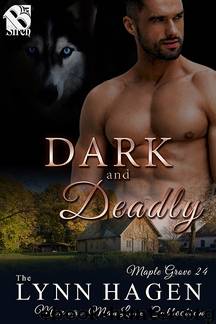 Dark and Deadly by Lynn Hagen